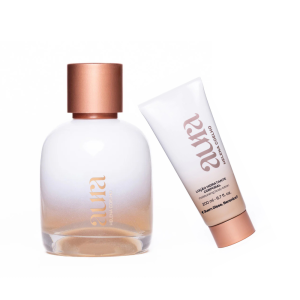 Aura Eau de Parfum, 75ml