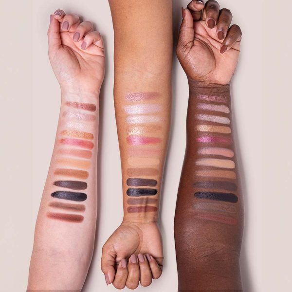 Paleta de Sombras Make B. Urban Ballet 14,4g - Image 3