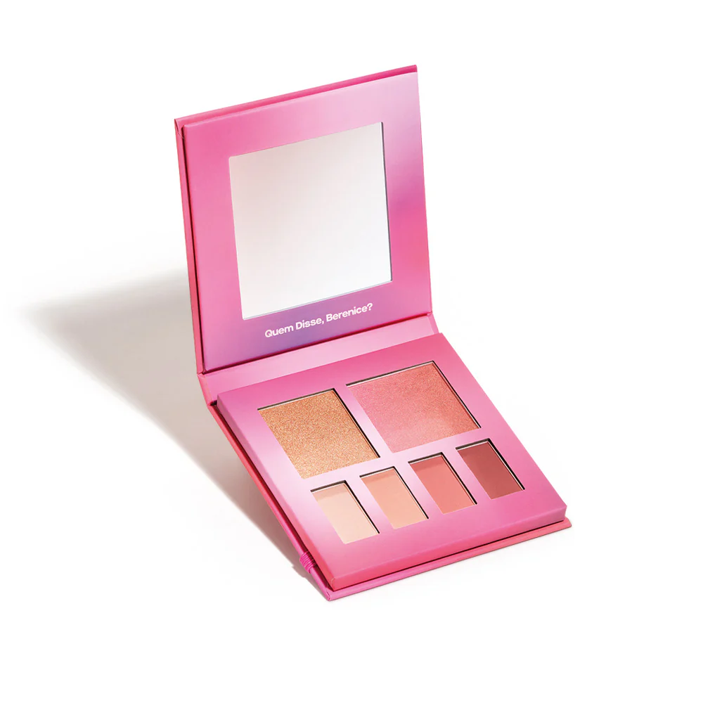 Paleta de Maquilhagem Multifuncional Roselelê 7g - Image 3