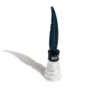 Eyeliner Líquido Branco Expecto Patronum Harry Potter Quem Disse, Berenice? 7ml