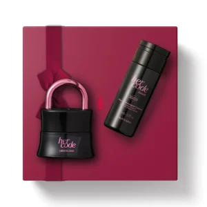 Kit de Dia do Amor Her Code Touch O Boticário