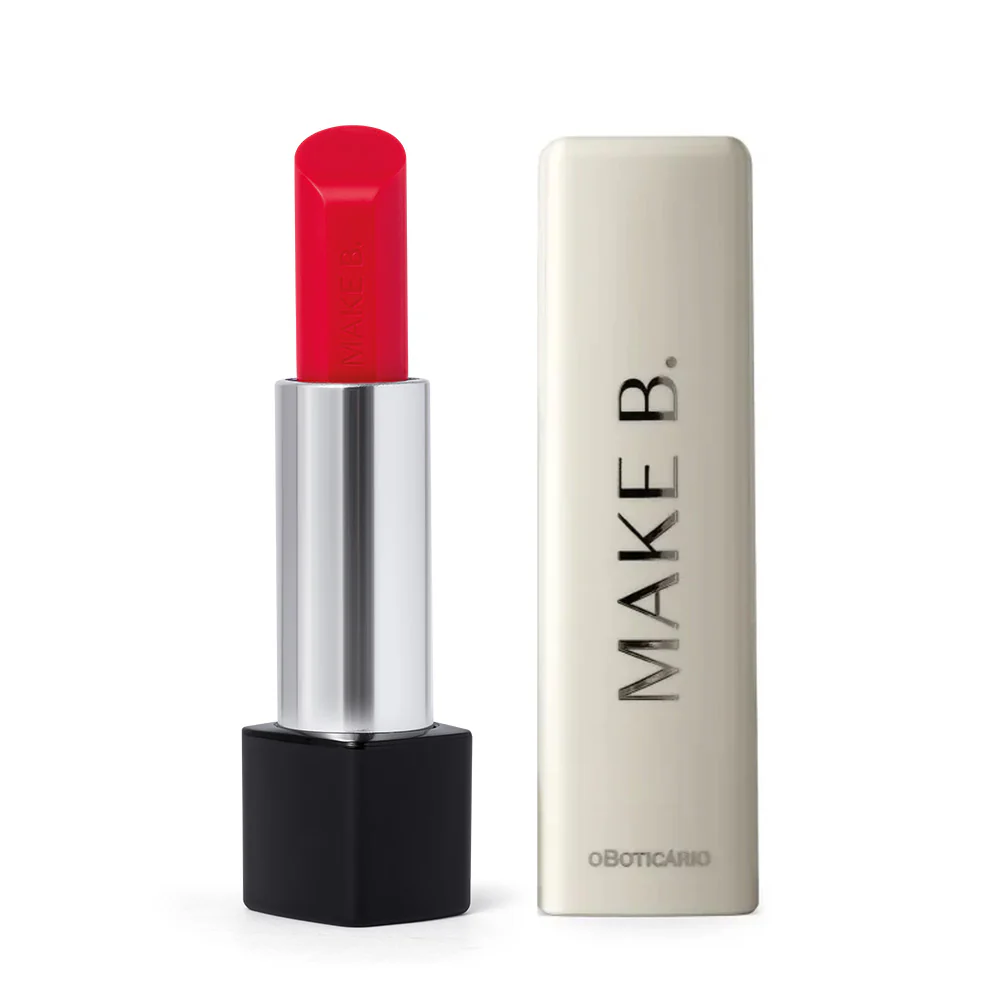 Balm Labial Make B. Lip Chronology Color Repair 3,6g