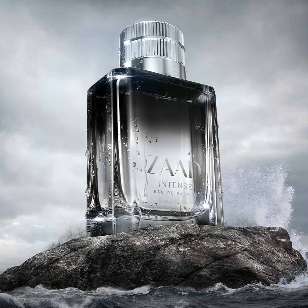 Zaad Intense Eau De Parfum 95ml