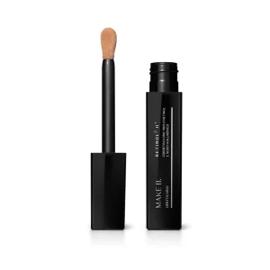 Corretor Líquido Make B. Retinol³ H+ 120N 5,5ml