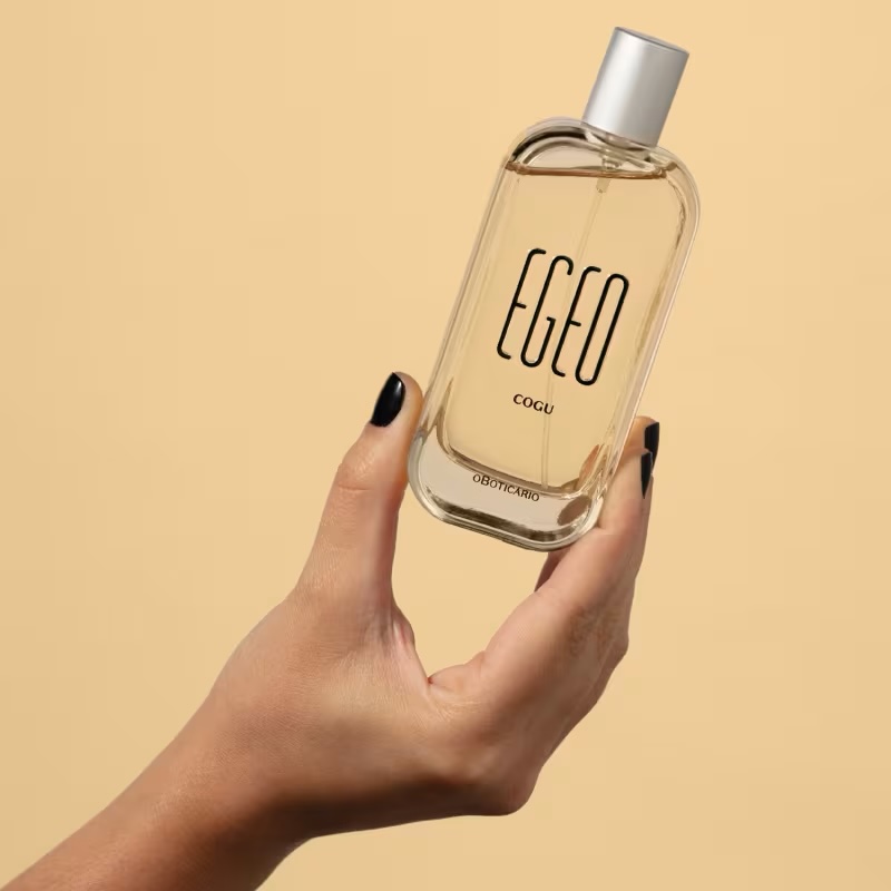 Boticario - Egeo - Cogu - Colonia Masculina 90Ml - (Eau de Toilette) - Image 5