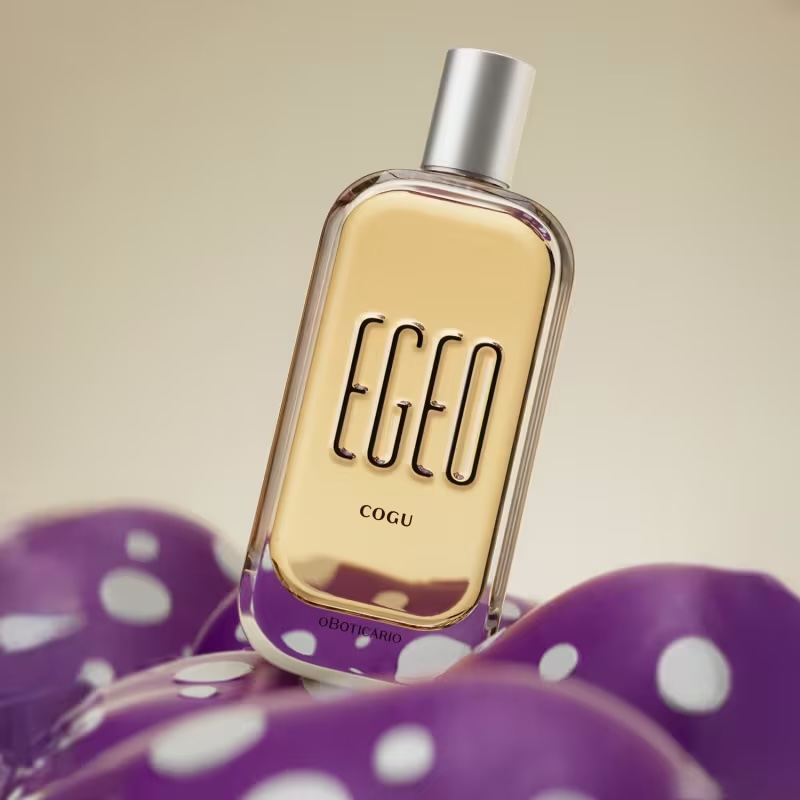 Boticario - Egeo - Cogu - Colonia Masculina 90Ml - (Eau de Toilette) - Image 2