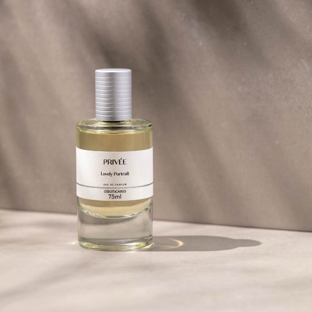 Privée Lovely Portrait Eau De Parfum 75ml - Image 3