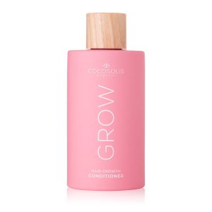 COCOSOLIS GROW GROWTH&ANTI-AGING CONDITIONER. 200ML