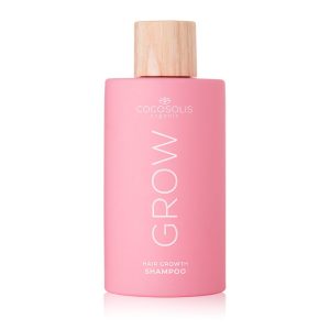 COCOSOLIS GROW GROWTH&ANTI-AGING SHAMPOO, 250ML