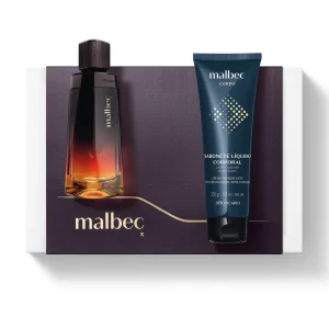 Coffret Malbec X