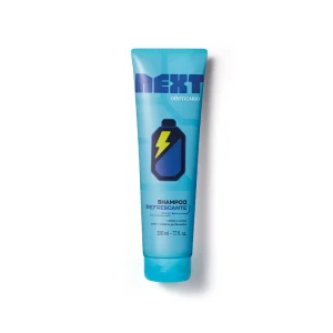 Shampoo Refrescante 2 em 1 Next, 230ml