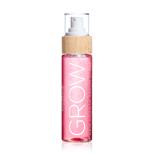 COCOSOLIS GROW HAIR GROWTH SERUM SPRAY. 110 ML
