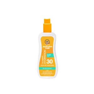 Australian Gold SPF 30 Spray Gel 237 ml
