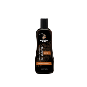 Australian Gold Rapid Tanning Intensifier 250 mL