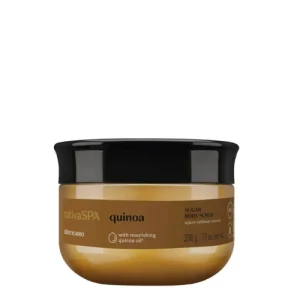 Açúcar Esfoliante Nativa SPA Quinoa, 200g