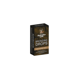 AUSTRALIAN GOLD BRONZING DROPS 30ml
