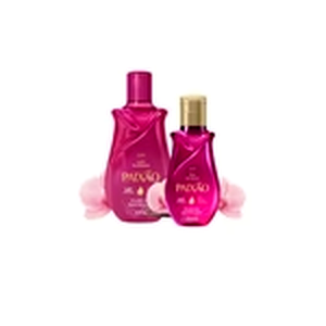 Loção Corporal Paixão Vanilla Flower – Hidratação Duradoura e Empoderamento - 6.76 oz (200ml)