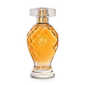 Botica 214 Sevilla Dorada Eau De Parfum feminino, 75 ml