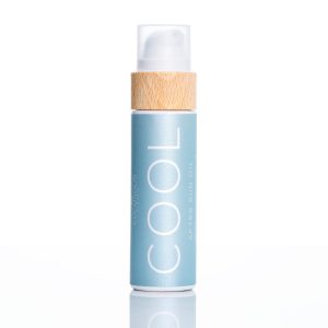 COCOSOLIS COOL AFTER SUN OIL. 110 ML