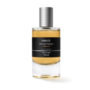 Privée Narcotic Flowers Tobacco Eau de Parfum 75ml | Perfume Feminino O Boticário