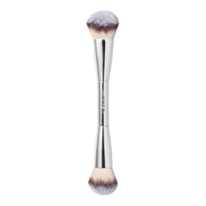 Pincel de Maquilhagem Multifuncional - Make B. Silver Pro