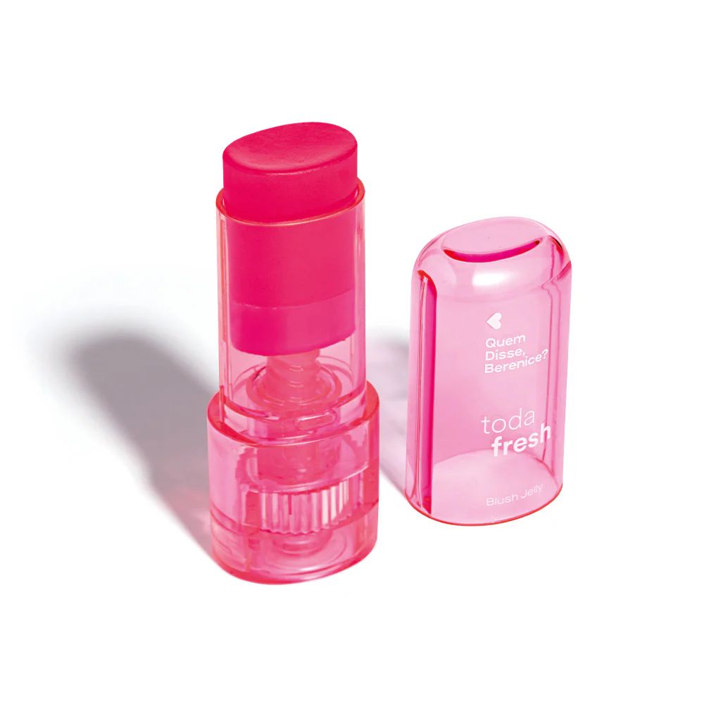 Jelly Blush Multifuncional Pink Fresh, 5g