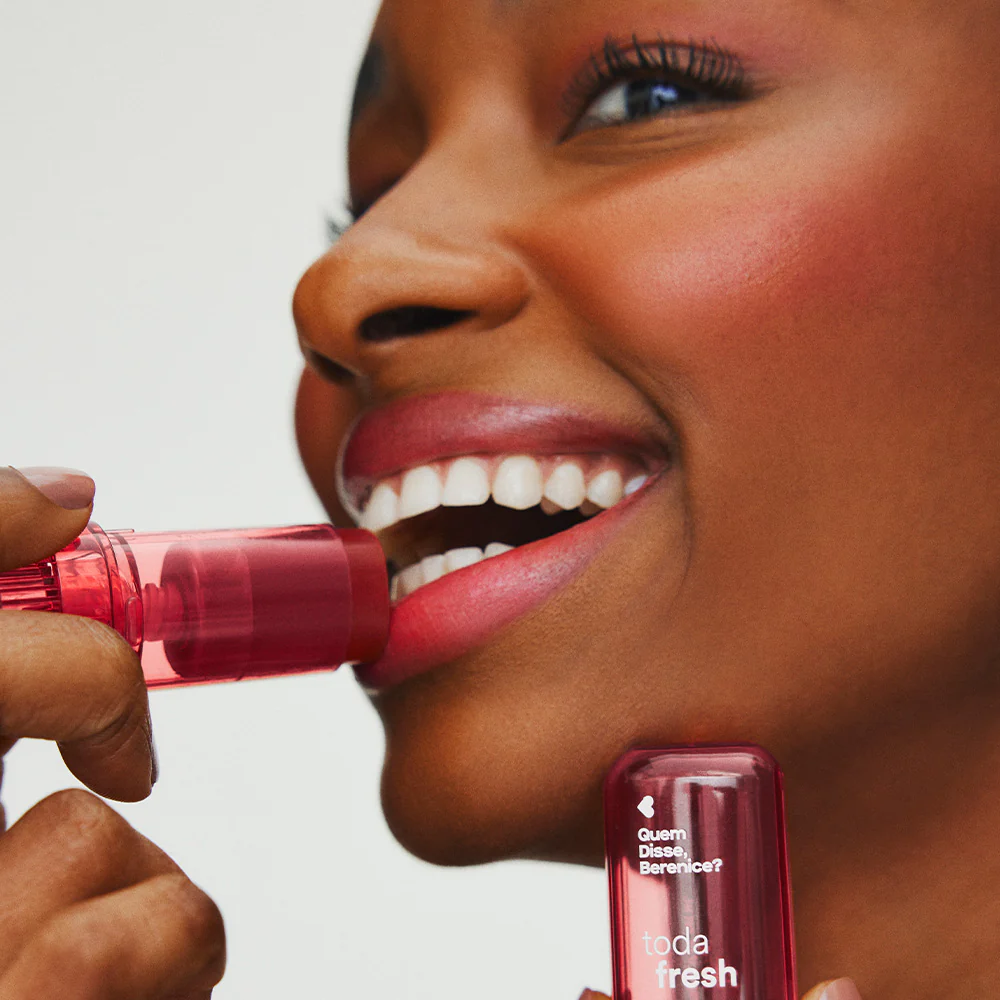 Jelly Blush Multifuncional Pink Fresh, 5g - Image 2