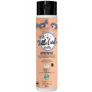 Condicionador, Amaciador KIDS (2A-4C) LITTLECURLS 300 ml