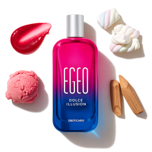 Egeo Dolce Illusion O Boticário