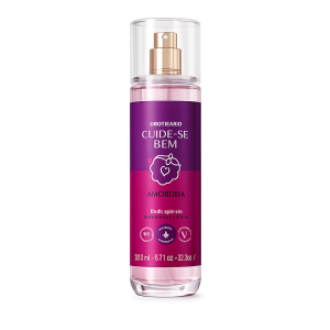 amoruda splash