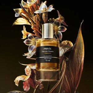 Privée Narcotic Flowers Tobacco Eau de Parfum 75ml | Perfume Feminino O Boticário - Image 3