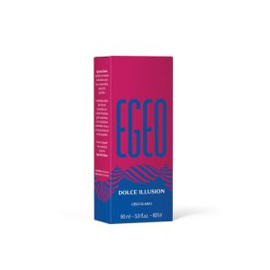 Egeo Dolce Illusion O Boticário