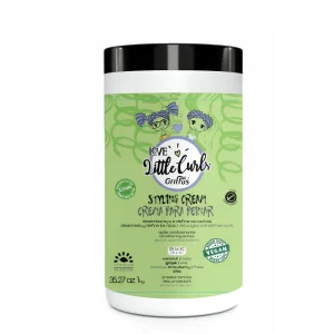 Creme para pentear KIDS (2A-4C) LITTLECURLS 1 KG