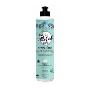 Creme para pentear KIDS (2A-4C) LITTLECURLS 300 ml