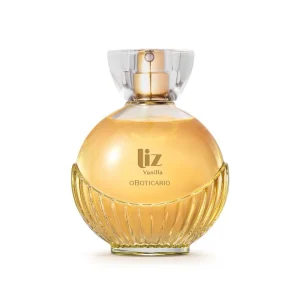 Liz Vanilla Eau de Toilette, 100ml