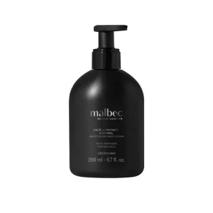 Malbec Black Legend, Loção Hidratante, 200 ml